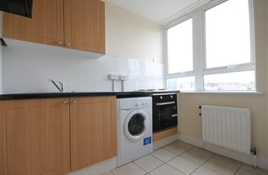 King Charles Tower, Shieldfield, Newcastle - Image 2